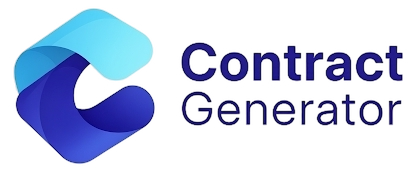 ContractGenerator Logo